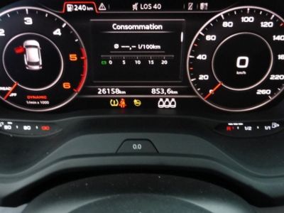 Audi Q2 30 TDI 116CV PACK S LINE   - 5