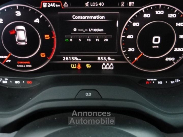 Audi Q2 30 TDI 116CV PACK S LINE - 5