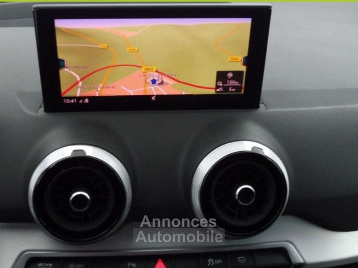 Audi Q2 30 TDI 116CV PACK S LINE - 6