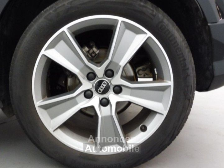 Audi Q2 30 TDI 116CV PACK S LINE - 8