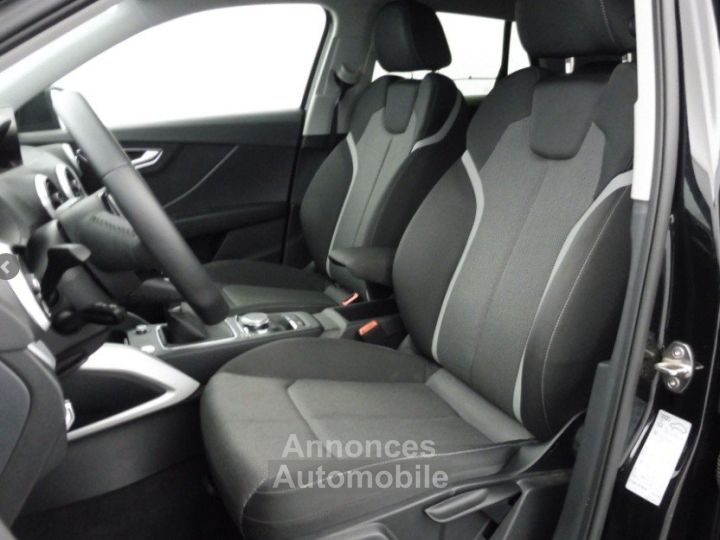 Audi Q2 30 TDI 116CV PACK S LINE - 10