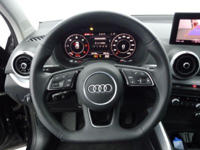 Audi Q2 30 TDI 116CV PACK S LINE   - 11
