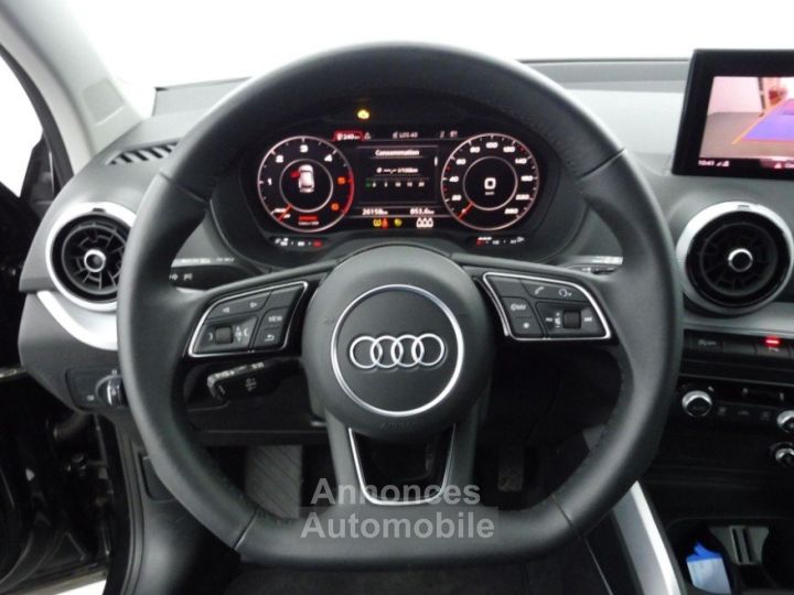 Audi Q2 30 TDI 116CV PACK S LINE - 11