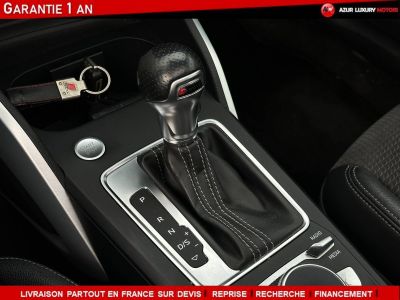 Audi Q2 35 TDI 150ch S line S-Tronic Virtual   - 13
