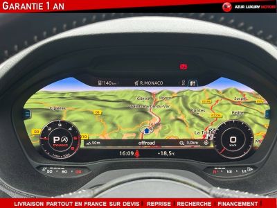 Audi Q2 35 TDI 150ch S line S-Tronic Virtual   - 16
