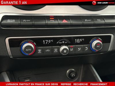 Audi Q2 35 TDI 150ch S line S-Tronic Virtual   - 17