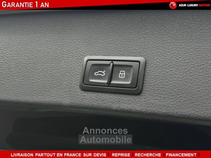 Audi Q2 35 TDI 150ch S line S-Tronic Virtual - 22