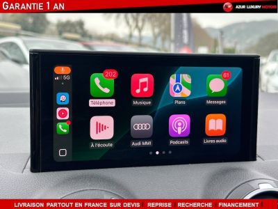 Audi Q2 35 TDI 150ch S line S-Tronic Virtual   - 24