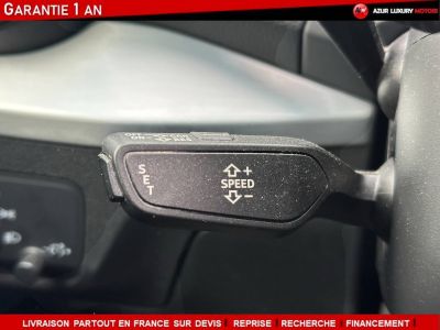 Audi Q2 35 TDI 150ch S line S-Tronic Virtual   - 25