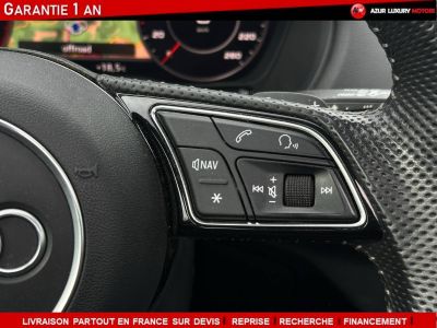 Audi Q2 35 TDI 150ch S line S-Tronic Virtual   - 27