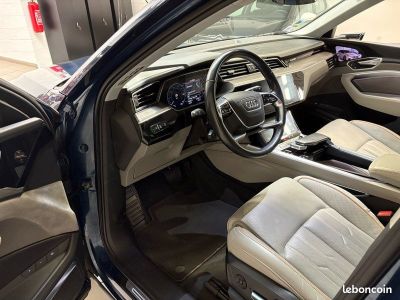 Audi e-tron Q8 E Tron 55 408 cv Avus Full options parfait état   - 8