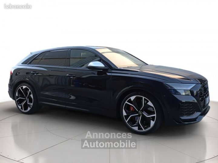 Audi RS Q8 40 V8 BITFSI 600CH MHEV QUATTRO TIPTRONIC 8 - 1
