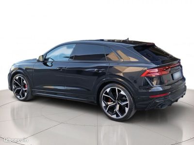 Audi RS Q8 40 V8 BITFSI 600CH MHEV QUATTRO TIPTRONIC 8   - 2