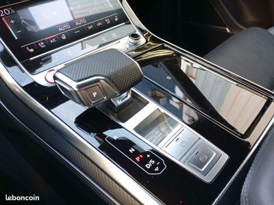 Audi RS Q8 40 V8 BITFSI 600CH MHEV QUATTRO TIPTRONIC 8   - 7