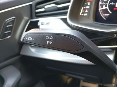 Audi RS Q8 40 V8 BITFSI 600CH MHEV QUATTRO TIPTRONIC 8   - 8