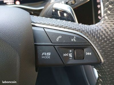 Audi RS Q8 40 V8 BITFSI 600CH MHEV QUATTRO TIPTRONIC 8   - 10