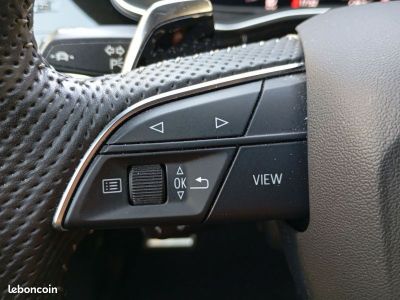 Audi RS Q8 40 V8 BITFSI 600CH MHEV QUATTRO TIPTRONIC 8   - 11