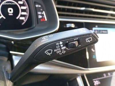 Audi RS Q8 40 V8 BITFSI 600CH MHEV QUATTRO TIPTRONIC 8   - 12