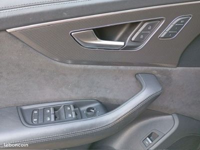 Audi RS Q8 40 V8 BITFSI 600CH MHEV QUATTRO TIPTRONIC 8   - 13