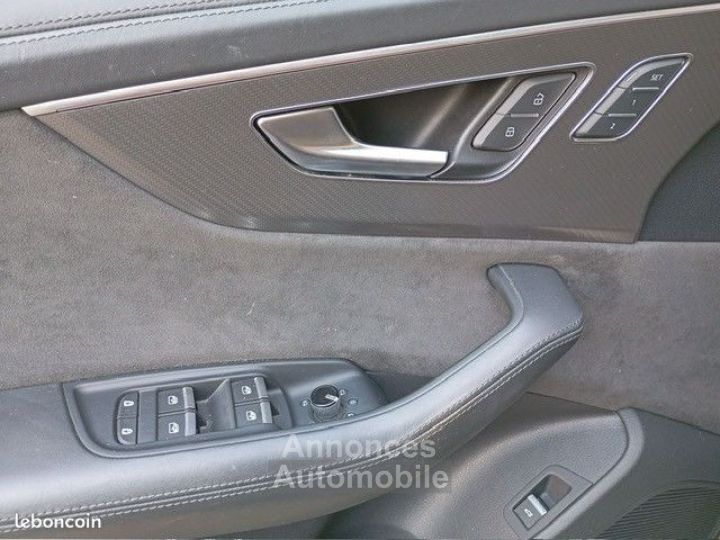 Audi RS Q8 40 V8 BITFSI 600CH MHEV QUATTRO TIPTRONIC 8 - 13