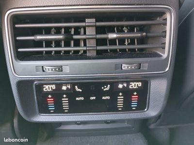 Audi RS Q8 40 V8 BITFSI 600CH MHEV QUATTRO TIPTRONIC 8   - 14
