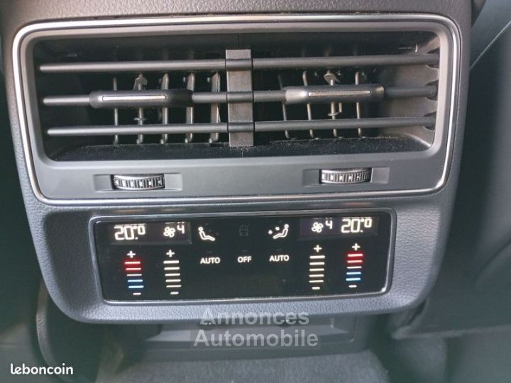 Audi RS Q8 40 V8 BITFSI 600CH MHEV QUATTRO TIPTRONIC 8 - 14