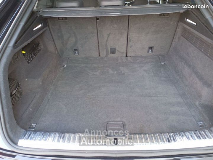 Audi RS Q8 40 V8 BITFSI 600CH MHEV QUATTRO TIPTRONIC 8 - 16