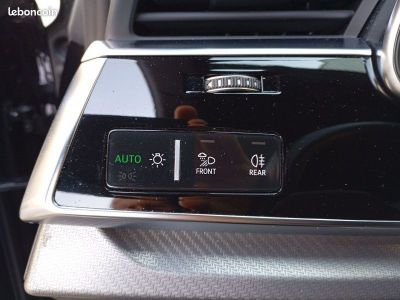 Audi RS Q8 40 V8 BITFSI 600CH MHEV QUATTRO TIPTRONIC 8   - 17