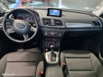 Audi Q3 Ambition Luxe 1,4 TFSI 150ch COD Stronic   - 3