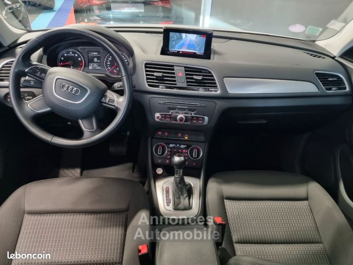 Audi Q3 Ambition Luxe 1,4 TFSI 150ch COD Stronic - 3