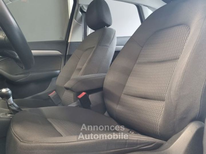 Audi Q3 Ambition Luxe 1,4 TFSI 150ch COD Stronic - 4
