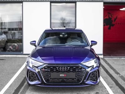 Audi RS3 Sportback   - 2