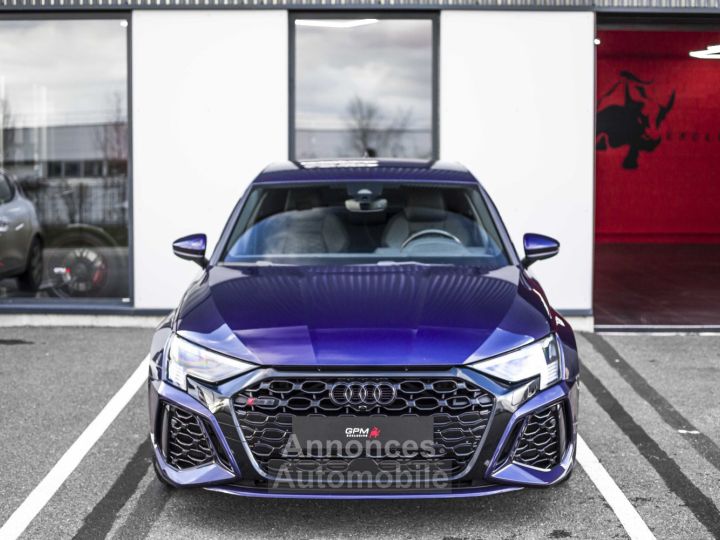 Audi RS3 Sportback - 2