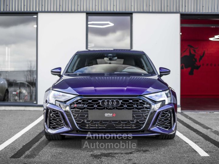 Audi RS3 Sportback - 3