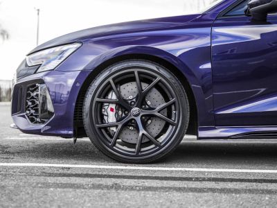 Audi RS3 Sportback   - 4