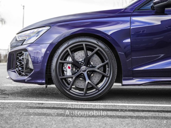 Audi RS3 Sportback - 4