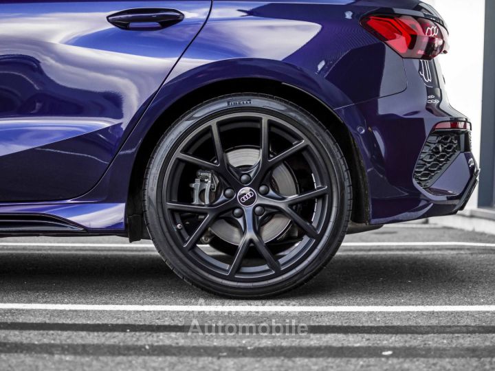 Audi RS3 Sportback - 5