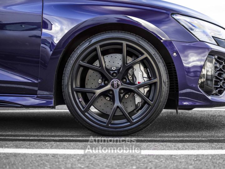 Audi RS3 Sportback - 6