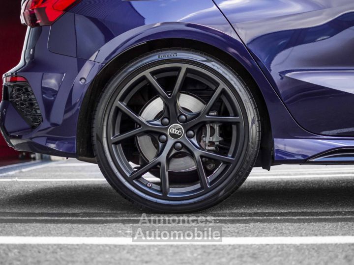 Audi RS3 Sportback - 7