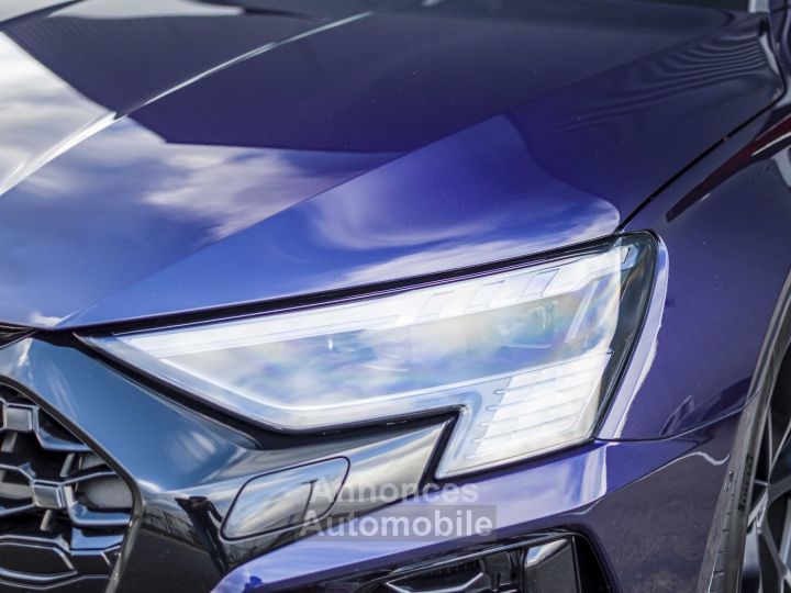 Audi RS3 Sportback - 9