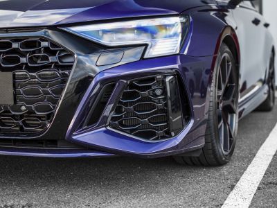 Audi RS3 Sportback   - 11