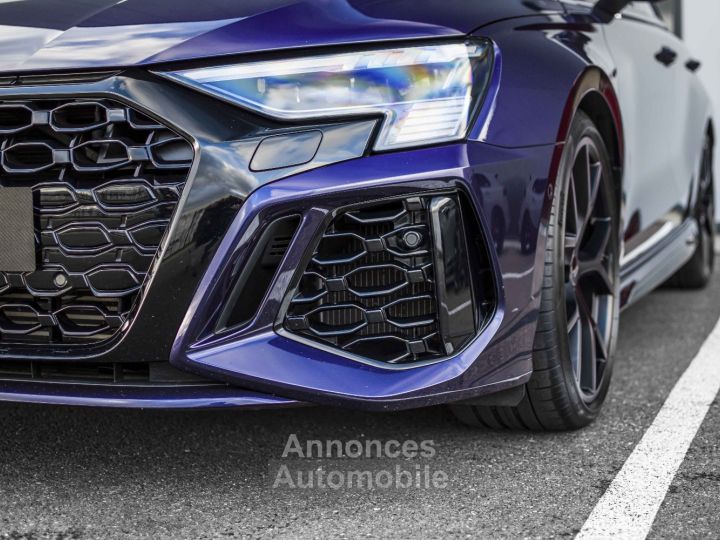 Audi RS3 Sportback - 11