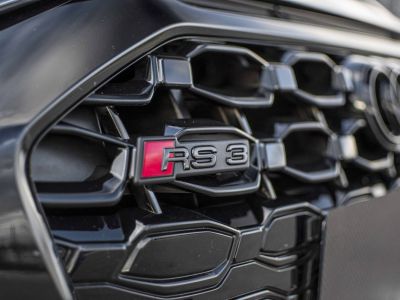 Audi RS3 Sportback   - 12