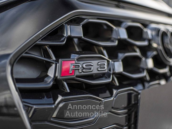 Audi RS3 Sportback - 12