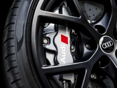 Audi RS3 Sportback   - 15