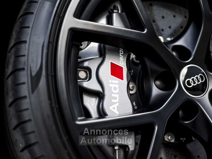 Audi RS3 Sportback - 15