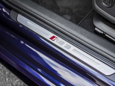 Audi RS3 Sportback   - 16