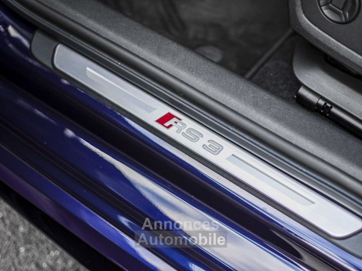 Audi RS3 Sportback - 16