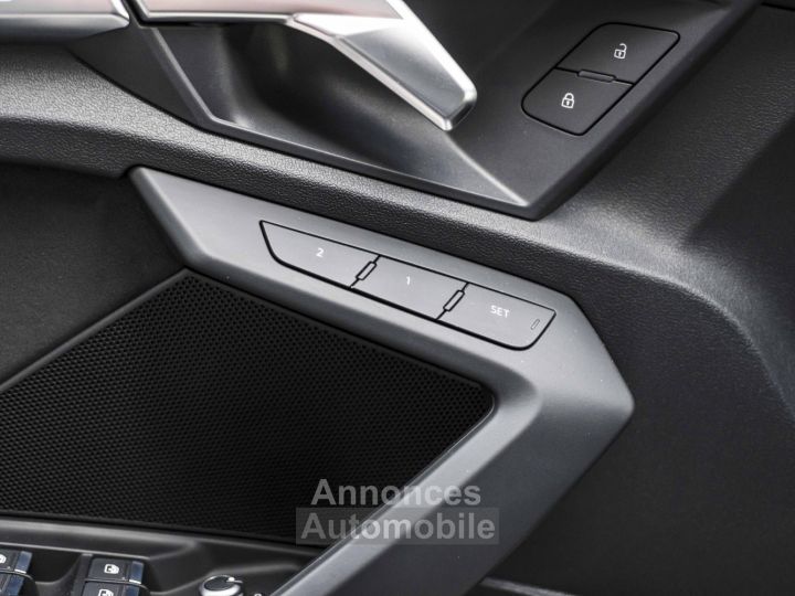 Audi RS3 Sportback - 17