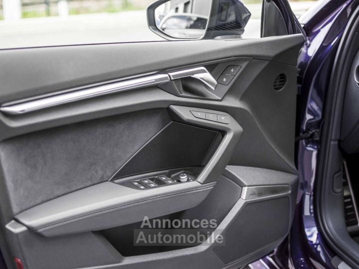 Audi RS3 Sportback - 18